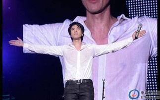 王力宏最新吃瓜爆料新闻,揭秘娱乐圈惊人内幕  第1张