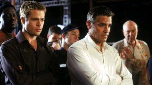 《十一罗汉》在线观看 第1张 《十一罗汉》在线观看 第1张